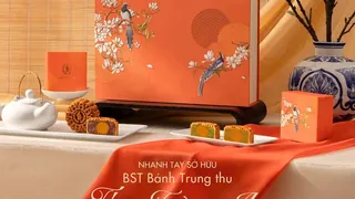 Grand Vista Hanoi Hotel