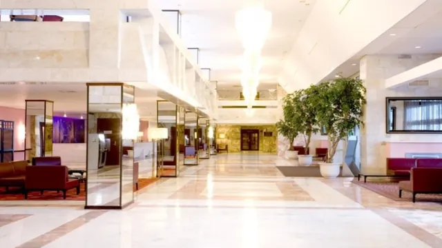 Aerostar Hotel Moscow photo 2