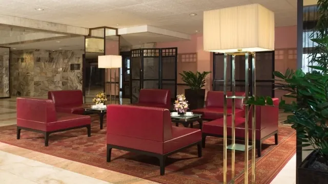 Aerostar Hotel Moscow photo 3