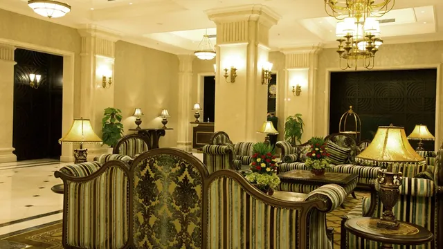Eldora Hotel photo 2