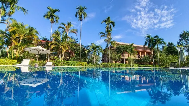 Hue Riverside Boutique Resort and Spa photo 1