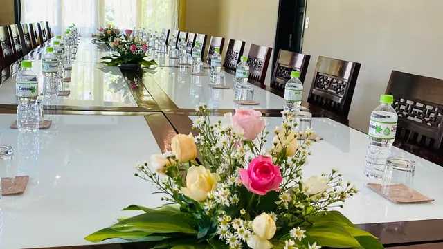 Hue Riverside Boutique Resort and Spa photo 3