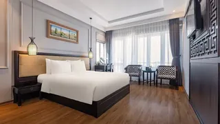 Hue Serene Palace Hotel
