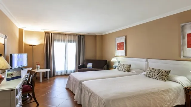 Barcelo Isla Canela Hotel photo 1