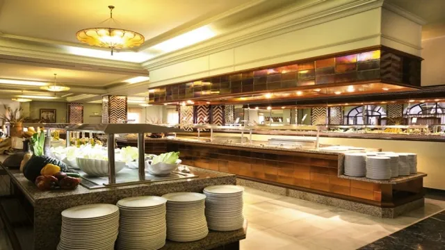 Barcelo Isla Canela Hotel photo 3