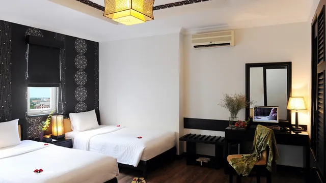 Orchid Hotel Hue photo 1