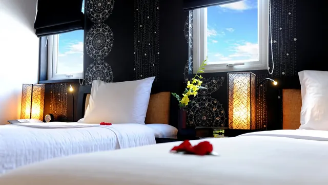 Orchid Hotel Hue photo 2