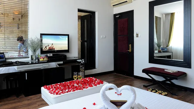 Orchid Hotel Hue photo 3
