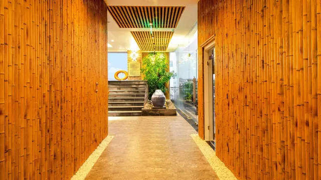 Thanh Lich Royal Boutique Hotel photo 3