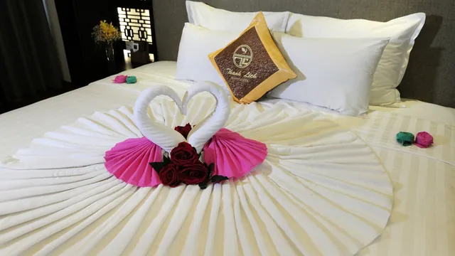 Thanh Lich 2 Hotel photo 2