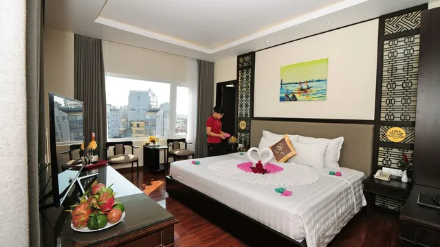 Thanh Lich 2 Hotel photo 3