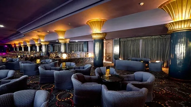 The Cullen Melbourne - Art Series photo 2