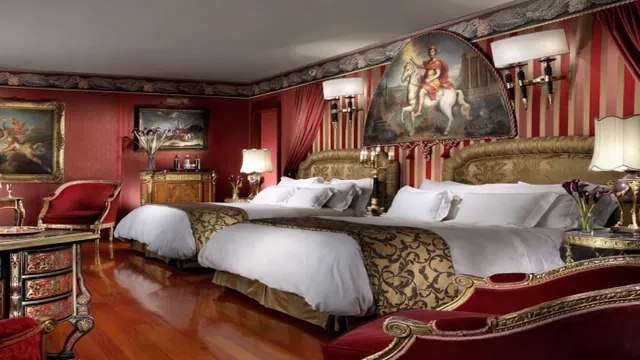 Virginia Hotel Rome photo 1