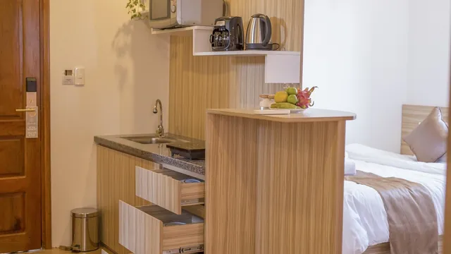 Gardenia Hue Hotel photo 3