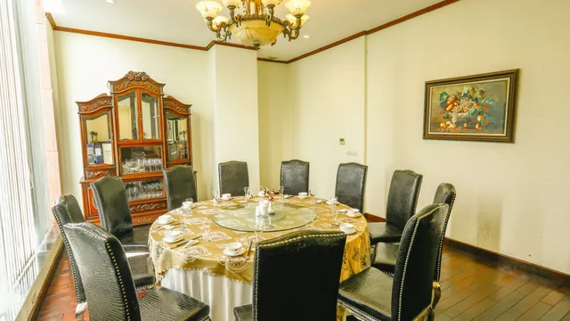 Vissai Hotel photo 1