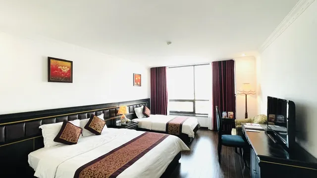 Vissai Hotel photo 2