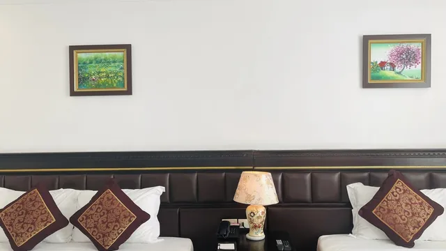 Vissai Hotel photo 3