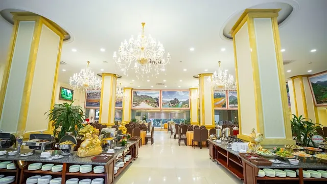 Hoang Son Peace Hotel photo 3