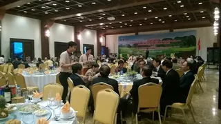 Bai Dinh Hotel