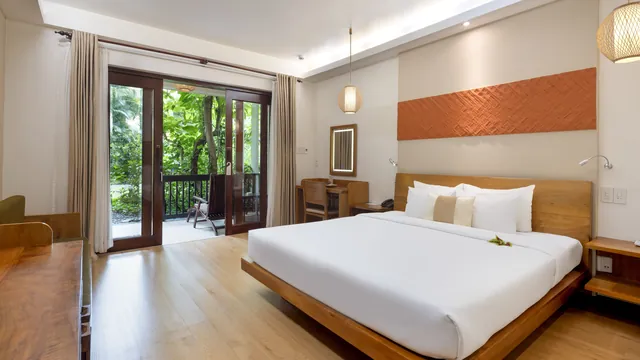 Bamboo Village Beach Resort and Spa photo 1