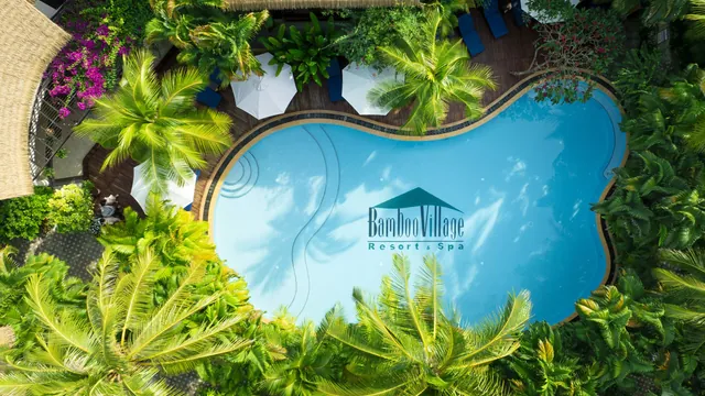 Bamboo Village Beach Resort and Spa photo 3