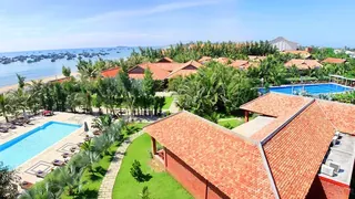 Blue Shell Resort