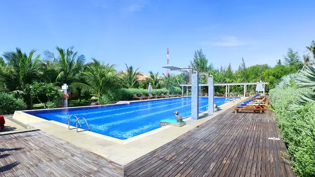 Blue Shell Resort photo 2