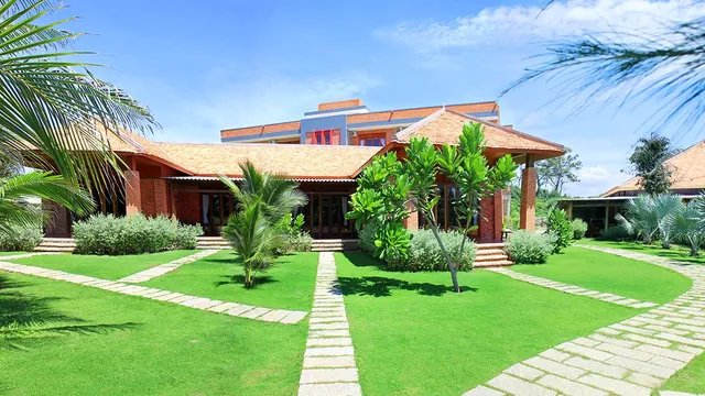 Blue Shell Resort photo 3