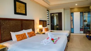 Lotus Muine Resort and Spa