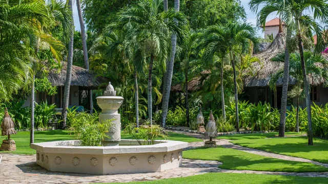 Sailing Club Resort Mui Ne photo 1