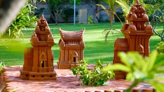 Pandanus Resort