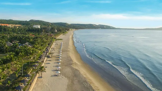 Pandanus Resort photo 3