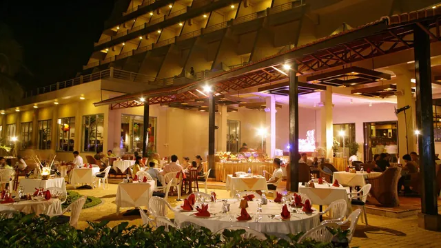 Phan Thiet Ocean Dunes Resort photo 2
