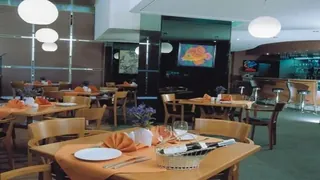 Cosmos Hotel Moscow