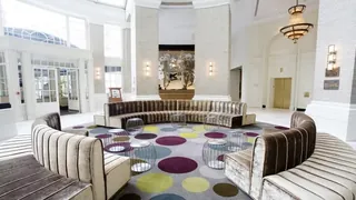 Georgian Terrace Hotel Atlanta (The)