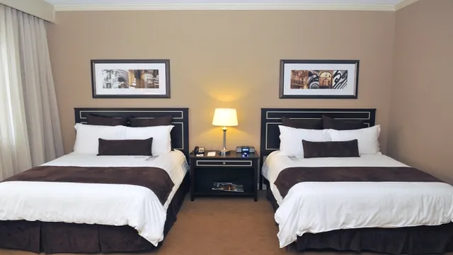Georgian Terrace Hotel Atlanta (The) photo 2
