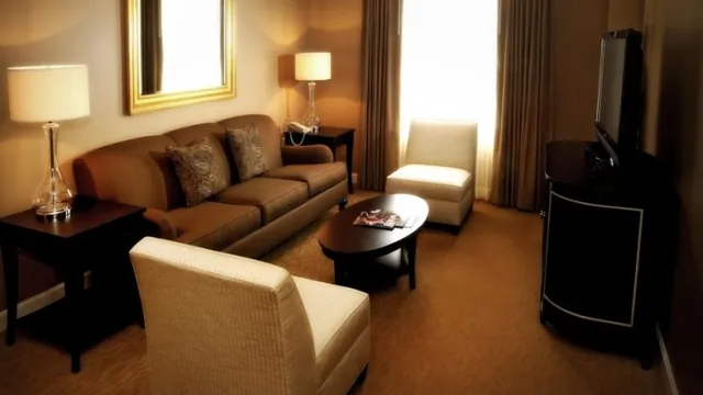 Georgian Terrace Hotel Atlanta (The) photo 3
