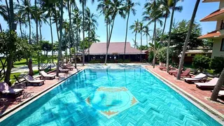 Ca Ty Mui Ne Resort