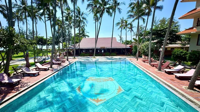 Ca Ty Mui Ne Resort photo 1