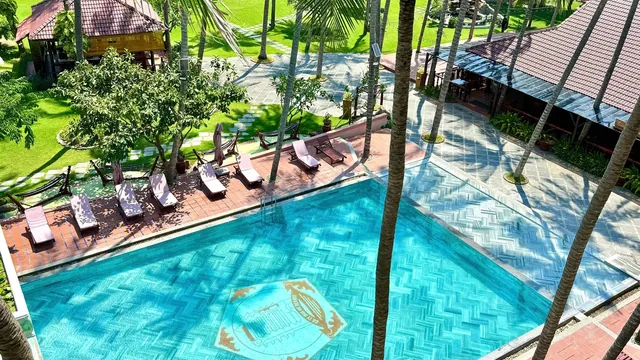 Ca Ty Mui Ne Resort photo 2