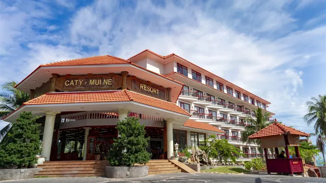 Ca Ty Mui Ne Resort photo 3