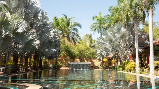 Full Moon Village photo 1
