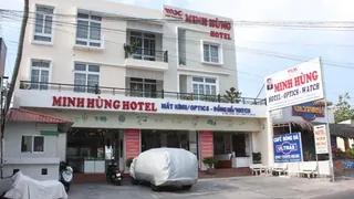 Minh Hung Hotel