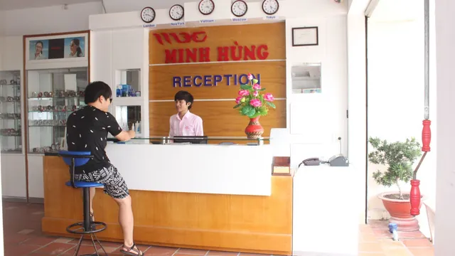 Minh Hung Hotel photo 2