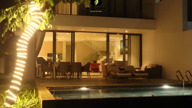 Villa Panda Mui Ne photo 1