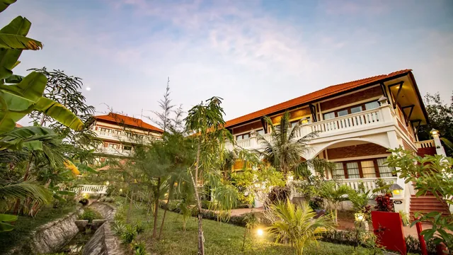 Cassia Cottage photo 2