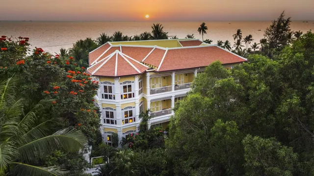 La Veranda resort Phu Quoc photo 1
