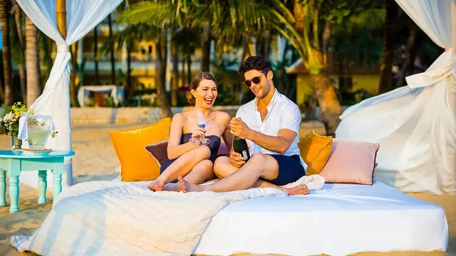 La Veranda resort Phu Quoc photo 2