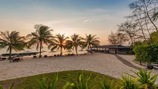 Phu Quoc Eco Beach Resort