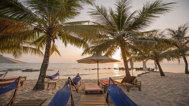 Phu Quoc Eco Beach Resort photo 2